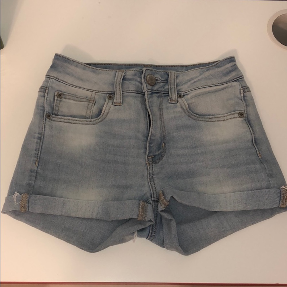SALE AMERICAN EAGLE SHORTS